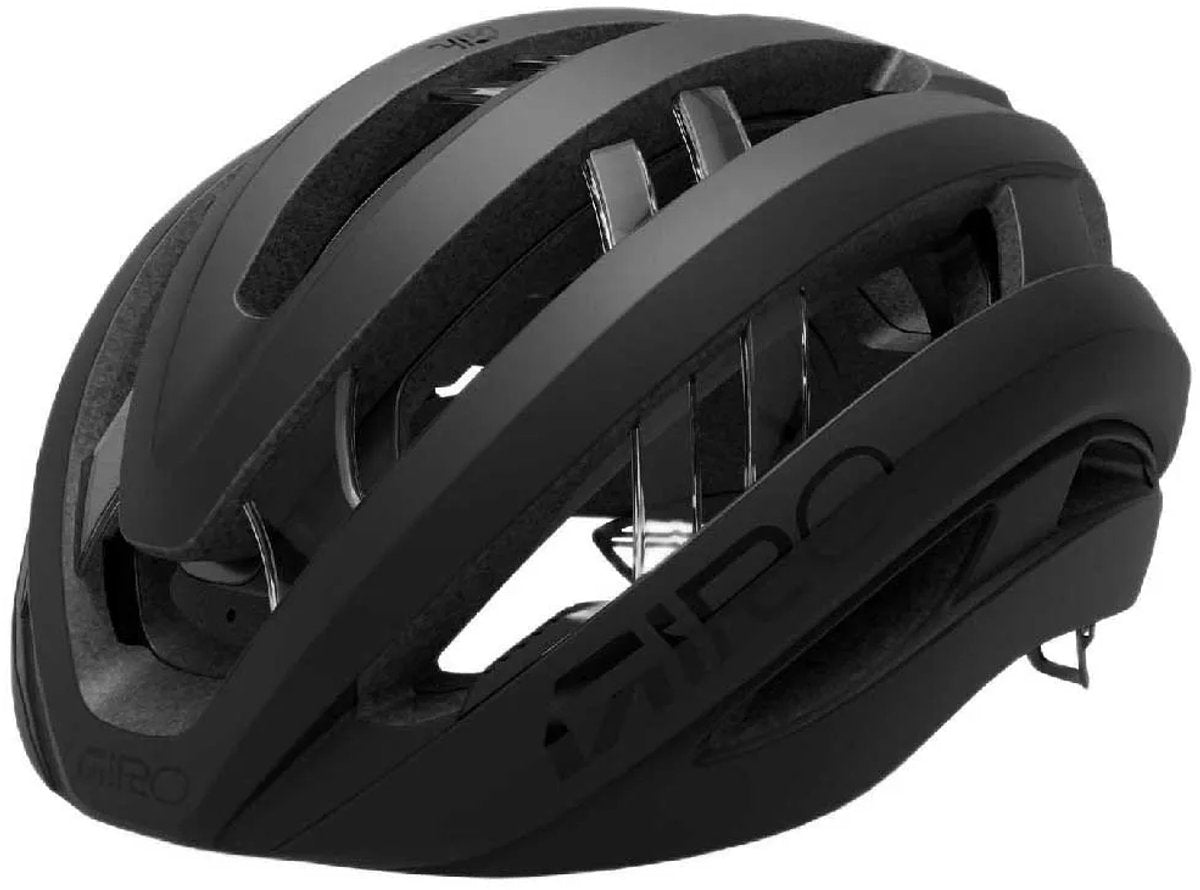 Casque sphérique Giro aries noir m