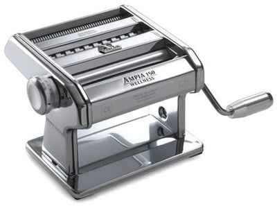 Machine à pâtes Marcato Atlas Design - 3 types de pâtes
