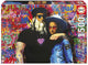 Educa - puzzle 1500 pièces - Léo et Lisa