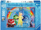 Ravensburger à l’envers ; sentiments mitigés - puzzle 100 xxl