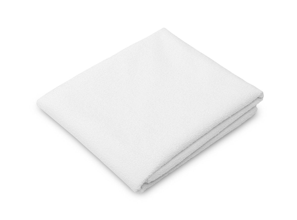 Unbranded sans marque unbranded - sous-couche imperméable - 70x140 cm - PVC et coton