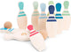 BS Toys Bowling Ensemble de bowling, 12dlg.