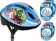 Marvel set de protection Avengers bleu 5 pièces