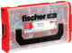 Fiche murale creuse Fischer 572927 fixtainer duohm tx 55 mm 90 pièce(s)