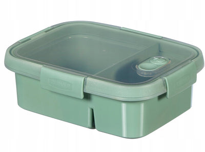 Curver Lunchbox Smart to Go Eco Duo