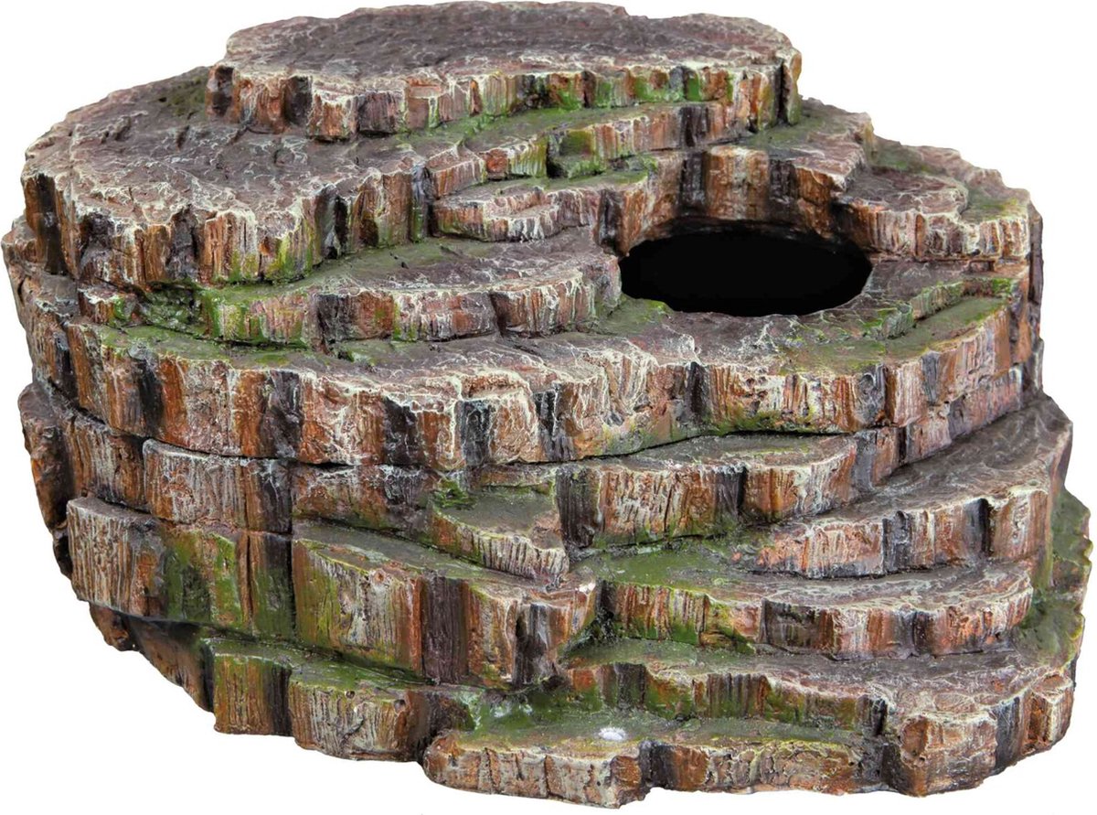 Trixie reptiland - abri serpent - 26x13x20 cm