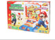 Epoch Games Jeu de pièces porte-bonheur Super Mario