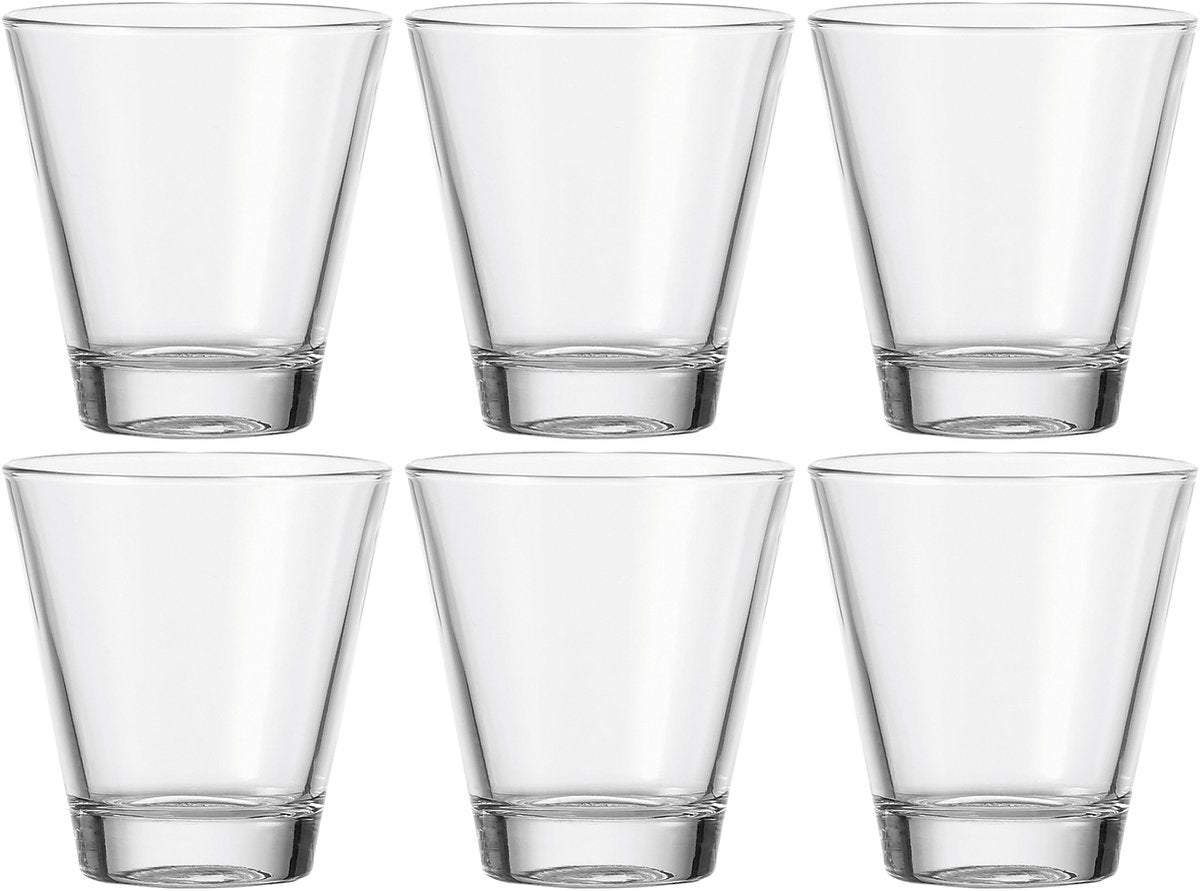 Verre à boire Leonardo ciao 215ml - set 6