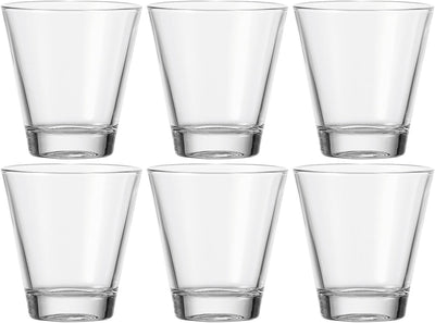 Verre à boire Leonardo ciao 215ml - set 6