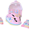 Stich Disney Stitch - Filles - Ensemble de protection