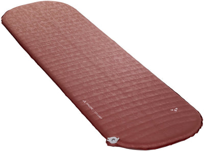 Vaude tour 3,8 m ii, matelas de couchage, matelas de couchage unisexe pour sports de plein air