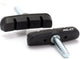Chaussure de frein xlc bs-c02