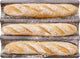Rbv Birkmann Birkmann Plaque à pâtisserie facile - 3 baguettes