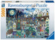Ravensburger la rue fantastique