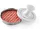 Presse à hamburger Gefu spark - porcelaine - ø 13 cm
