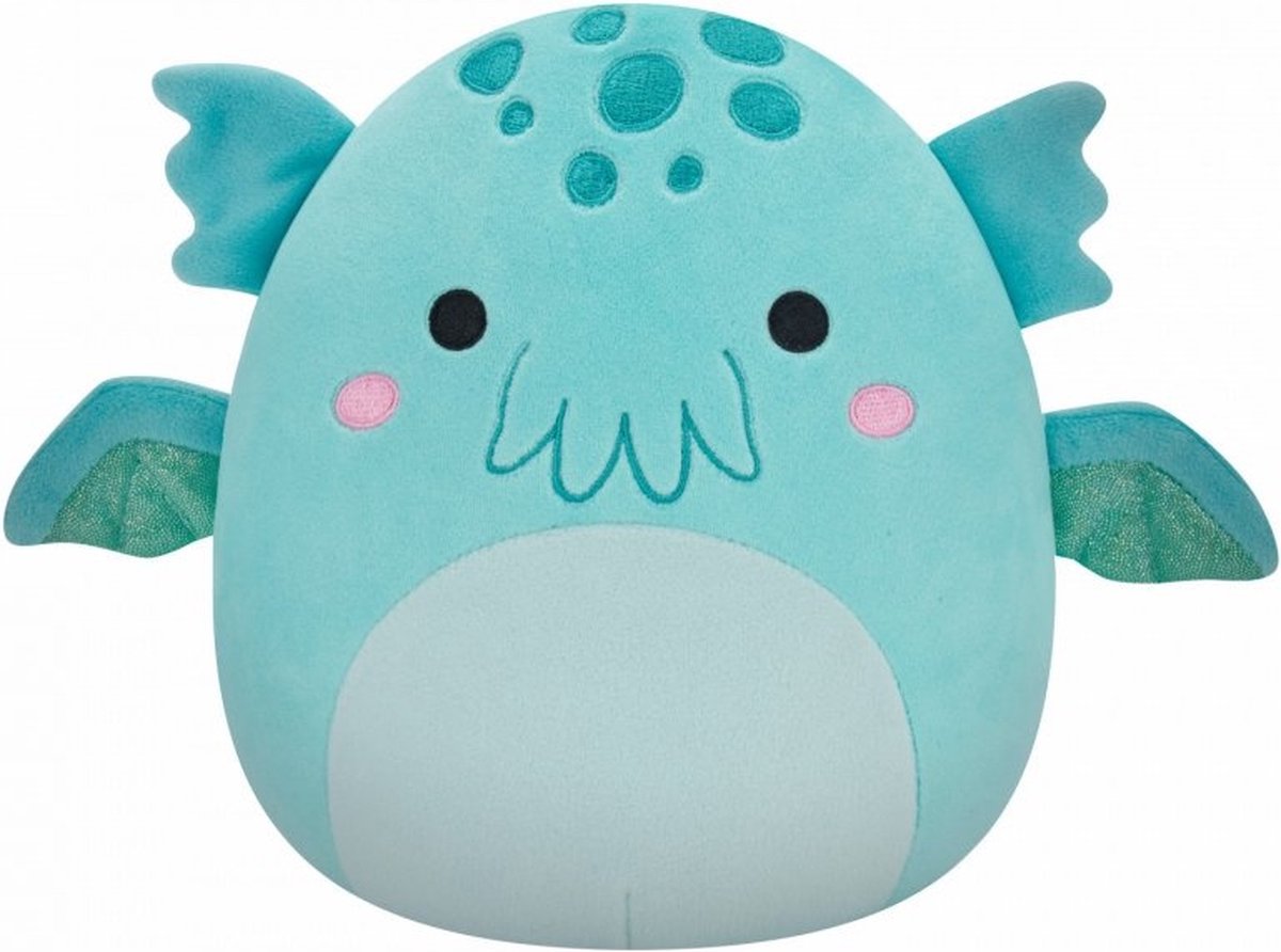 Squishmallows