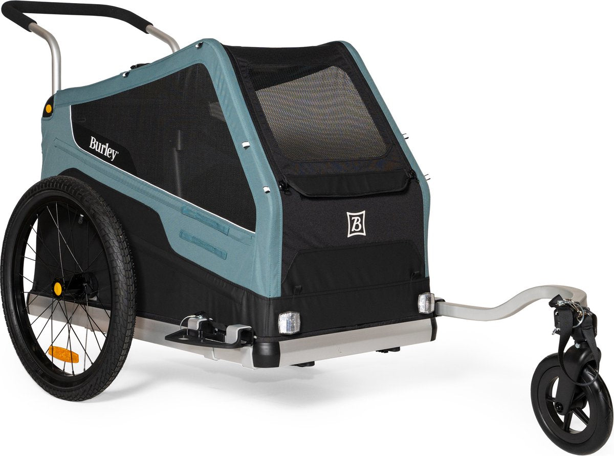 Bicycle Trailer Burley Bark Ranger