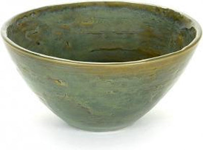 Serax - pascale naessens pure - bol s - vert d'eau - 11 ø - 3 pièces