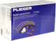 Kit de raccordement de chaudière Plieger 12 mm - pour chaudières et inventum - kit de raccordement de chaudière complet