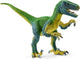 Schleich dinosaures vélociraptor