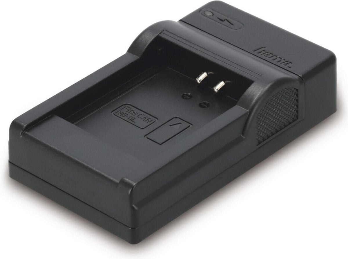 Hama chargeur USB de voyage pour Canon NB-11L