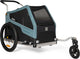 Bicycle Trailer Burley Bark Ranger XL