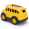 Bus scolaire de voiture jouet toys vert