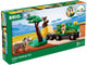 Coffret train Brio safari - 33720