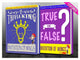 Gwhizbooks.com - l'invention des ailes - vrai ou faux ? roi des quiz !