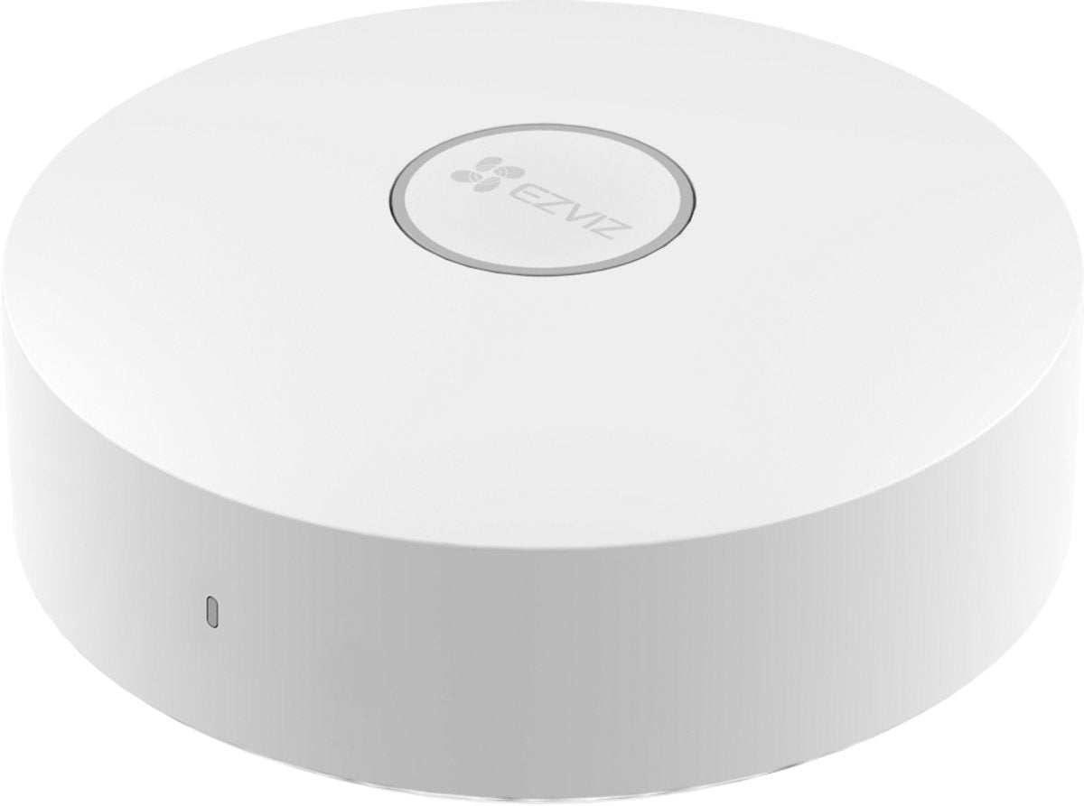 Ezviz 1074546 - passerelle pour maison intelligente a3 prend en charge le kit homekit | 1 pièce