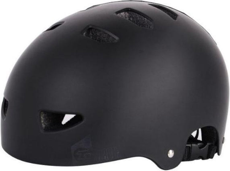 Tempish - wruth - casque de skate - noir - 55-57cm (m)