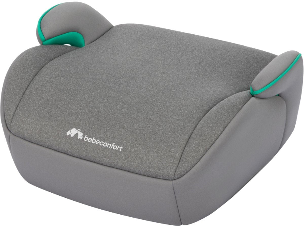 Bebeconfort manga i-safe - réhausseur - gris teinté