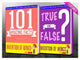 Gwhizbooks.com - l'invention des ailes - 101 faits étonnants vrais ou faux ?