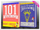 Gwhizbooks.com - le cirque nocturne - 101 faits étonnants, le roi des quiz !
