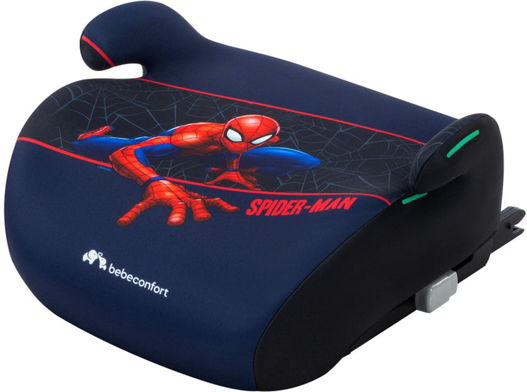 Bebeconfort disney manga i-fix - réhausseur - spiderman authentique - du 6 au 12 ans