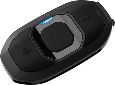 Système de communication Bluetooth Sena SF2-03 avec haut-parleurs HD - taille - Interphone Bluetooth