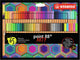 STABILO Point 88 Arty Pouch, 65e.