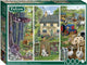 Ferme forestière Jumbo legpuzzzel, 1000pcs.