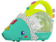 Infantino jouet aspirateur pousser poupée musicale lumière et son.