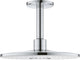 Pommeau de douche Grohe douche à effet de pluie