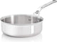 Debuyer de Buyer affinité sauteuse inox droite 28 cm
