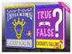 Gwhizbooks.com - l'appel du coucou - vrai ou faux ? roi des quiz !