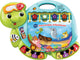 Vtech sea friends alphabet book - jouets interactifs - apprentissage des chiffres, lettres animaux - jouets 1 à 5 ans