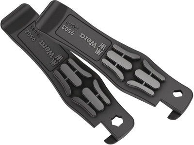 WAA Bicycle Set 13, 2-Macece
