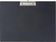 Plaque de serrage Maul, en pp, pour ft A3, paysage, noir