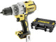 Perceuse sans fil Dewalt DCD991NT-XJ 18 V