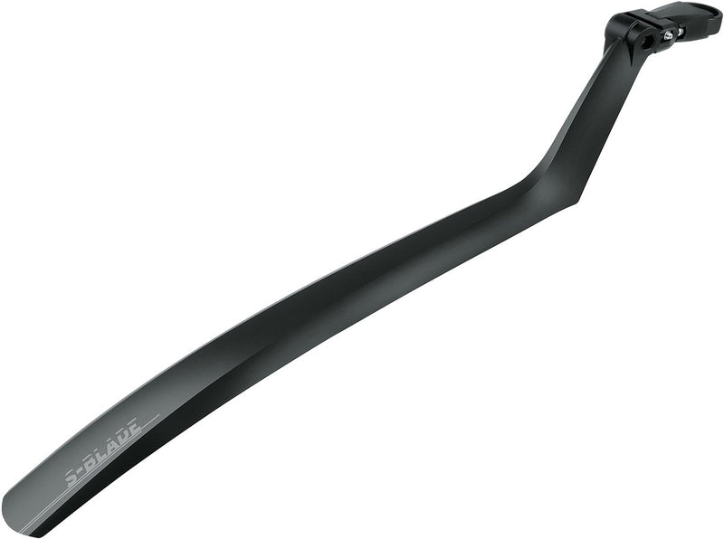 Sks arrière arrière 28 s-lame fixe