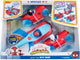 Spidey Web Team Split Racer Véhicule