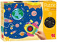 Goula puzzle jumbo espace xxl - 27 pcs.