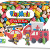 Playmais Playmais Fun To Fire Truck